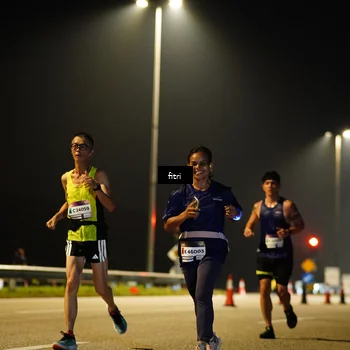 Runner Photo 7352549