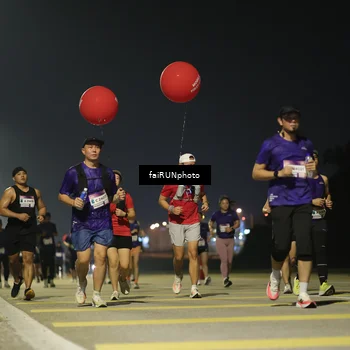 Runner Photo 7352560