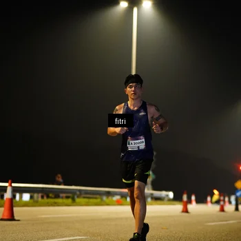 Runner Photo 7352567