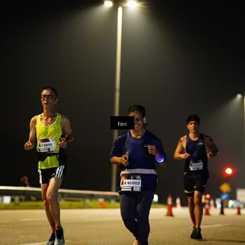 Runner Photo 7352580
