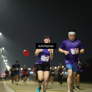 Runner Photo 7352590