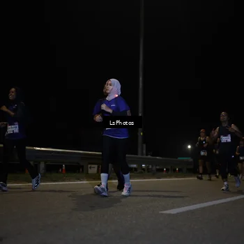 Runner Photo 7352596