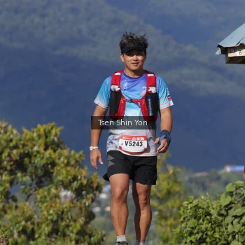 Runner Photo 73526