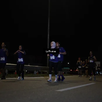 Runner Photo 7352601