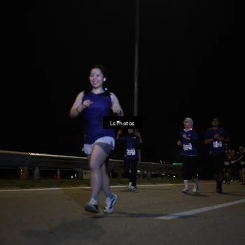 Runner Photo 7352602
