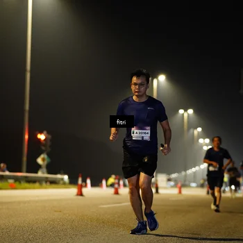 Runner Photo 7352604
