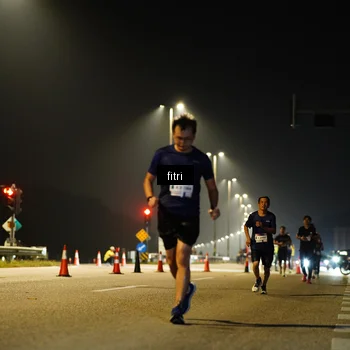 Runner Photo 7352605