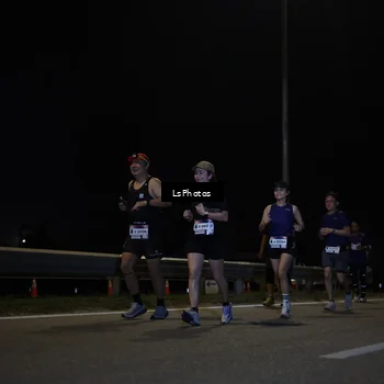 Runner Photo 7352607