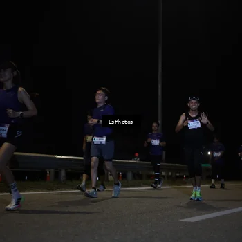Runner Photo 7352625