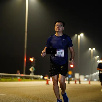 Runner Photo 7352632