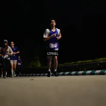 Runner Photo 7352638