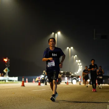 Runner Photo 7352660