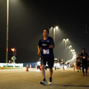 Runner Photo 7352661