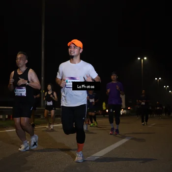 Runner Photo 7352667