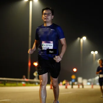 Runner Photo 7352669