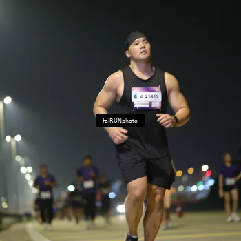 Runner Photo 7352674