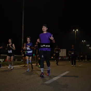 Runner Photo 7352676