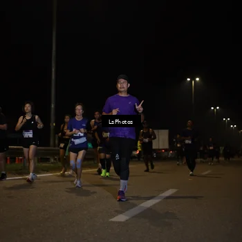 Runner Photo 7352677