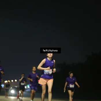 Runner Photo 7352679