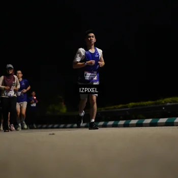 Runner Photo 7352681