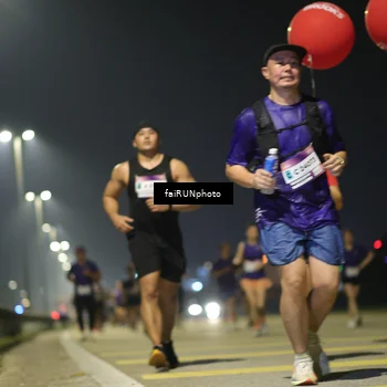 Runner Photo 7352682