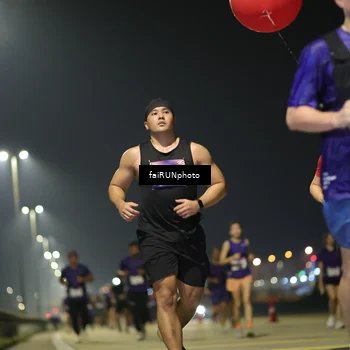 Runner Photo 7352693