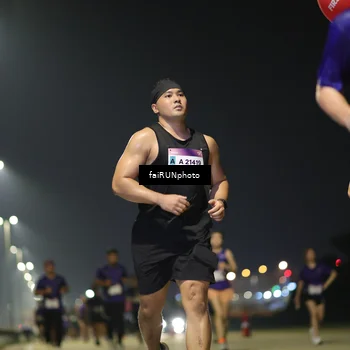 Runner Photo 7352694