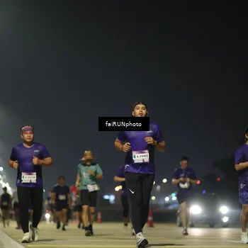 Runner Photo 7352696