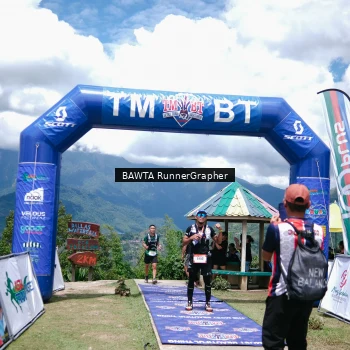 Runner Photo 73527