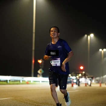 Runner Photo 7352705