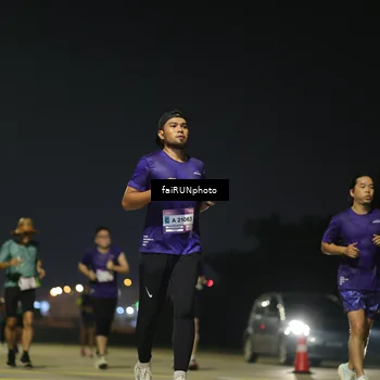 Runner Photo 7352707