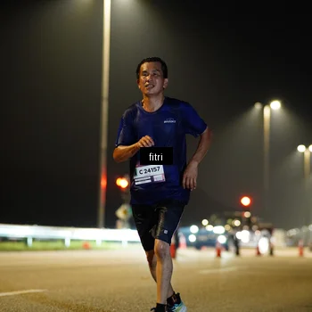 Runner Photo 7352709
