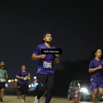 Runner Photo 7352713
