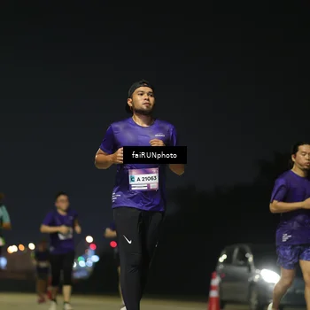 Runner Photo 7352717