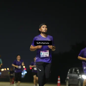 Runner Photo 7352719
