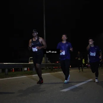 Runner Photo 7352720