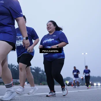 Runner Photo 7352733