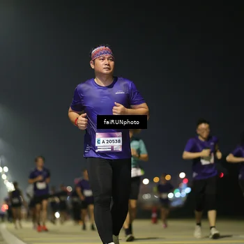 Runner Photo 7352738