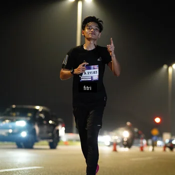 Runner Photo 7352749