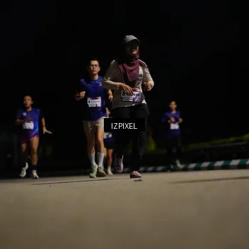 Runner Photo 7352755