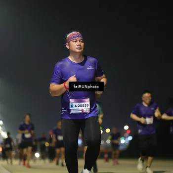 Runner Photo 7352756