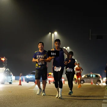 Runner Photo 7352761