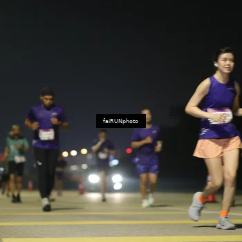 Runner Photo 7352768