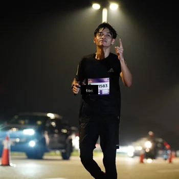 Runner Photo 7352770