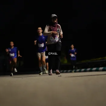 Runner Photo 7352778