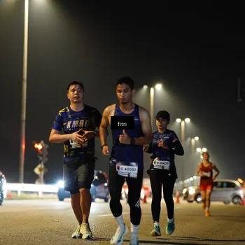 Runner Photo 7352782
