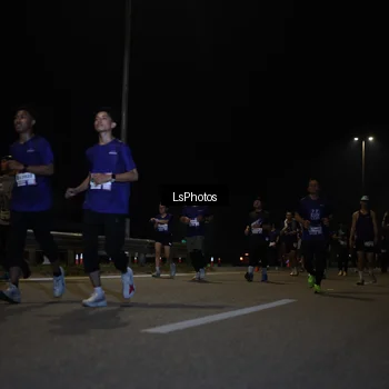 Runner Photo 7352784