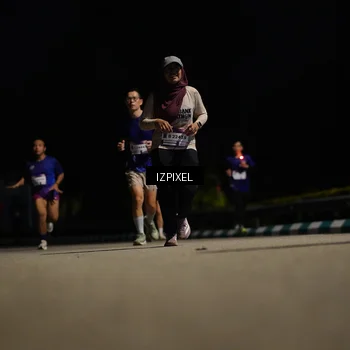 Runner Photo 7352786