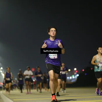 Runner Photo 7352790