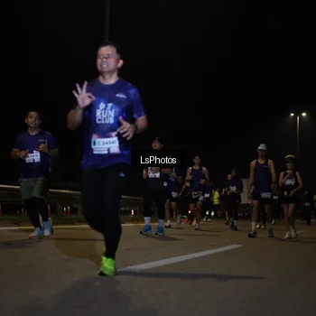 Runner Photo 7352791